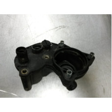 103Y032 Rear Thermostat Housing From 2004 Ford Explorer 4.0 2L2E8592BA 103Y032 Rear Thermostat Housing From 2004 Ford Explorer 4.0 2L2E8592BA